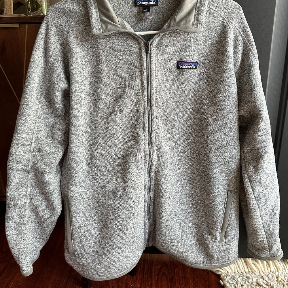 Patagonia Jacket